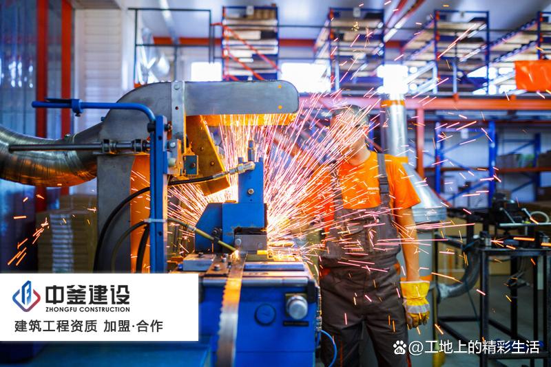 機(jī)電專(zhuān)業(yè)承包與總承包資質(zhì)的區(qū)別及成立機(jī)電分公司的好處