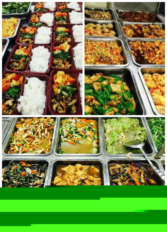 專(zhuān)業(yè)承包 飯?zhí)谩⑹程猛獍c食材配送一站式解決方案