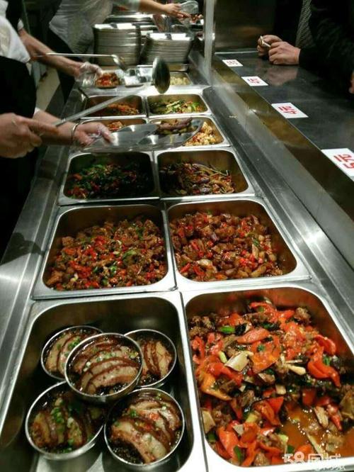 廣州從化區(qū)專業(yè)食堂承包 工廠飯?zhí)猛泄軆?yōu)選方案